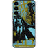 DC Comics Batman Poster Abstract Galaxy S22 Skin